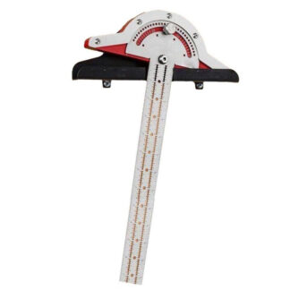 REGLA DE MEDICION MANUAL