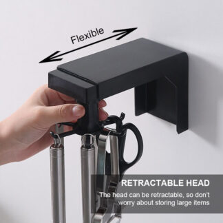 ORGANIZADOR GIRATORIO