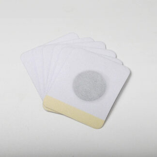 PARCHE PARA LA PROSTATA