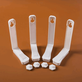 SUJETADOR DE SABANAS