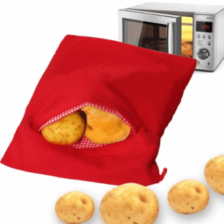 BOLSA DE COCCIÓN DE PAPAS