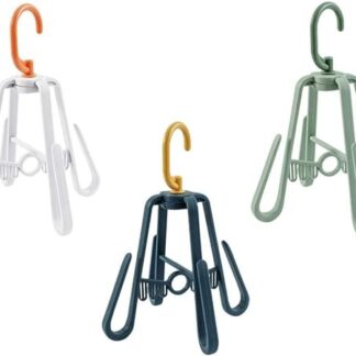 GANCHOS ORGANIZADOR DE ZAPATOS