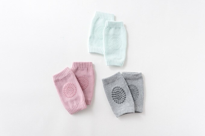 RODILLERAS PARA NIÑO AZUL - Image 3