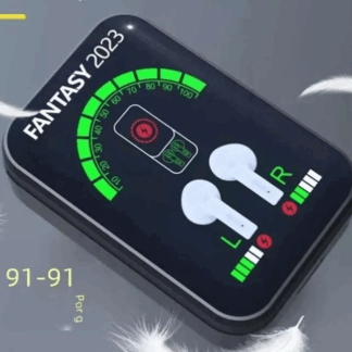 AURICULARES INALAMBRICOS