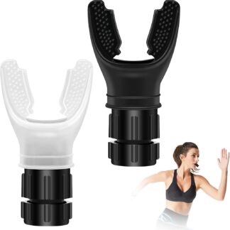 RESPIRADOR DEPORTIVO