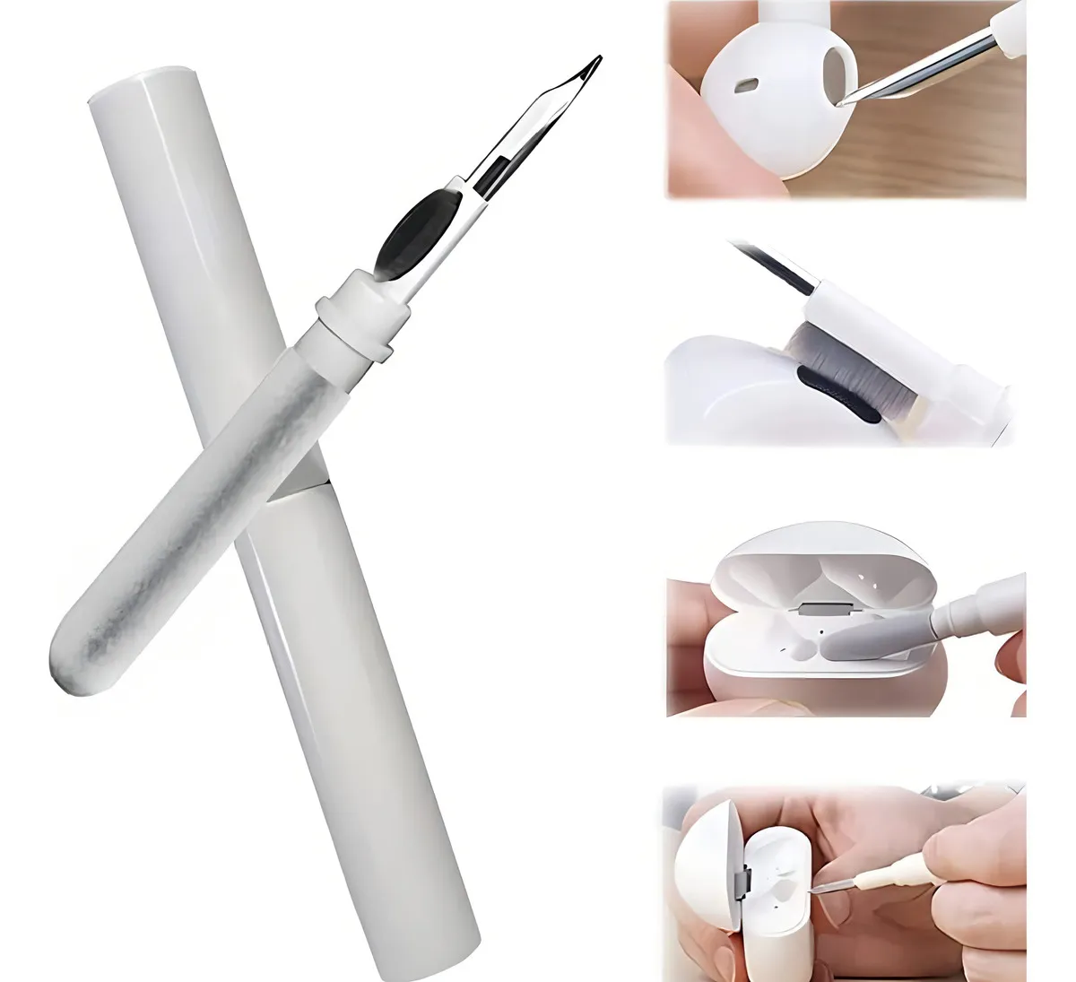 LIMPIADOR DE AIRPODS