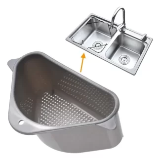 ESCURRIDOR PARA LAVA PLATOS ESQUINERO