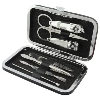ESTUCHE SET MANICURE