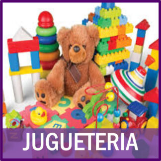 Jugueteria