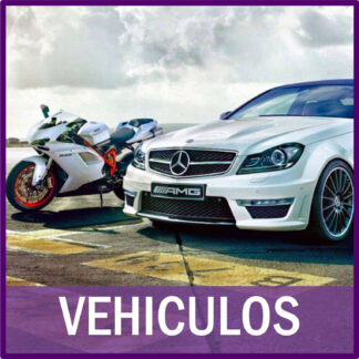 Vehículos