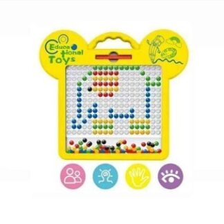 JUEGO DIDACTICO DE FORMAS