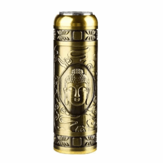 MNI AFEITADORA ELECTRICA BUDA RAZOR