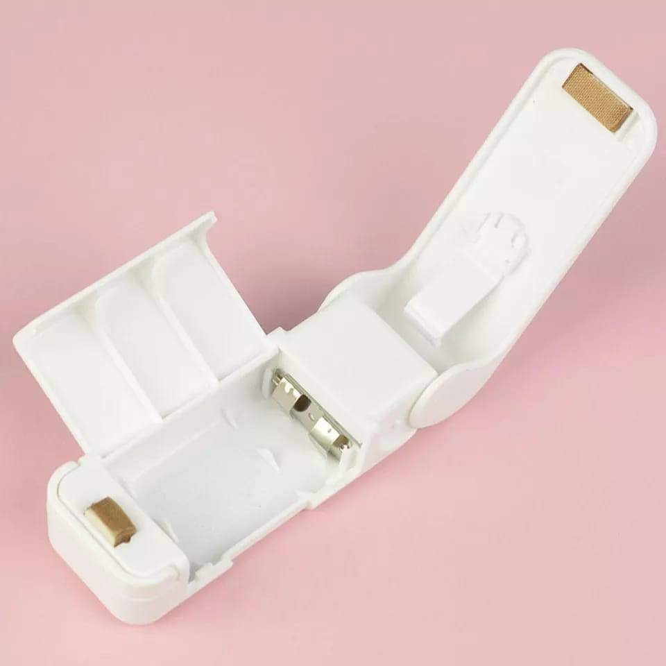 MINI SELLADOR DE BOLSAS - Image 3