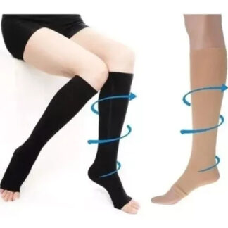 MEDIAS DE COMPRESIÓN ZIP SOX