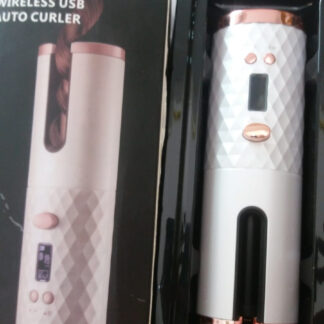 MINI RIZADOR AIR COOLER