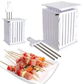 KIT DE PINCHOS KEBAB MAKER