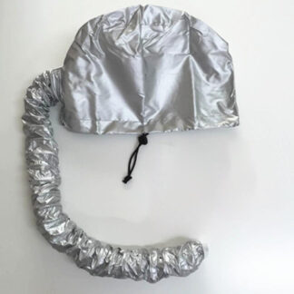 GORRO SECADOR DE CABELLO