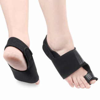 CORRECTOR DE JUANETES