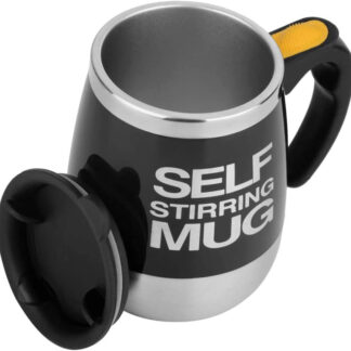 MUG MEZCLADOR ELECTRICO