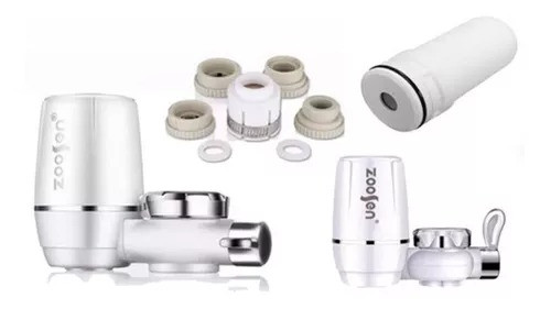 FILTRO DE AGUA PARA LLAVE - Image 3