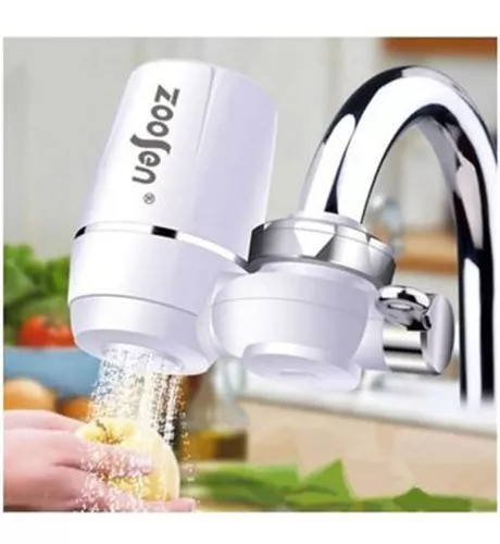 FILTRO DE AGUA PARA LLAVE