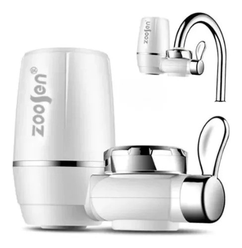 FILTRO DE AGUA PARA LLAVE - Image 2