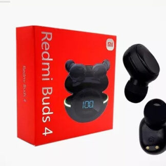 AUDIFONOS INALÁMBRICOS REDMI BUDS 4