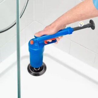 PISTOLA DESTAPA SIFON