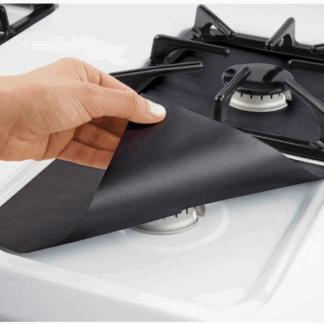 PROTECTOR DE ESTUFA X4