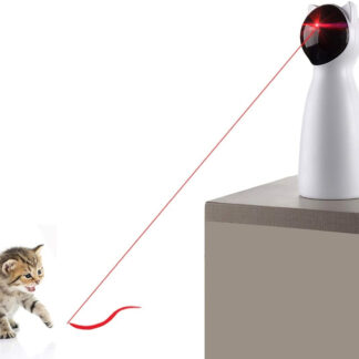 LASER PARA GATOS