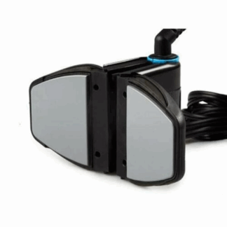 MINI PLANCHA PLEGABLE