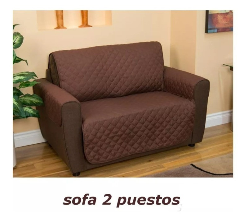 CUBRE SOFA 2 PUESTOS - Image 2