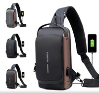 RIÑONERA PARA HOMBRE