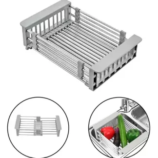 ESCURRIDOR DE ALIMENTOS