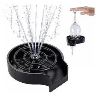 LAVA VASOS AUTOMÁTICO