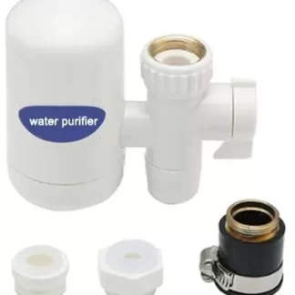 PURIFICADOR DE AGUA SWS