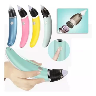 ASPIRADOR NASAL PARA BEBES