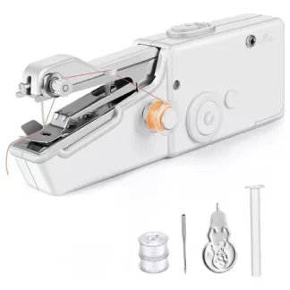 MAQUINA PARA COSER MANUAL