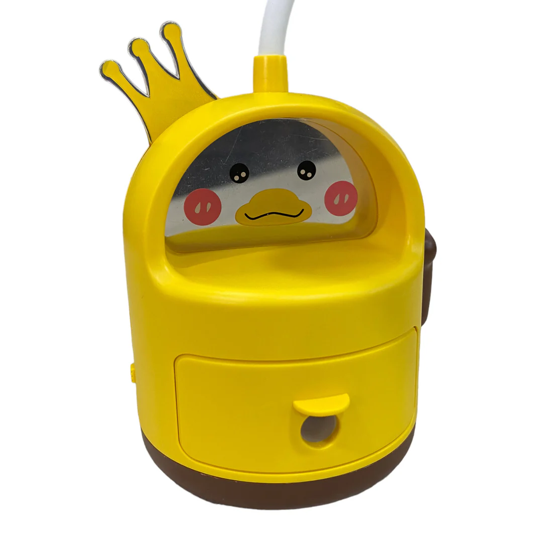 LÁMPARA Q-310 RECARGABLE - Image 3