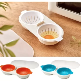 MOLDE PARA HUEVOS POCHADOS