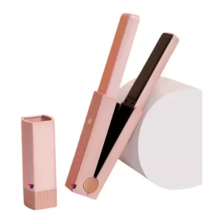 PLANCHA RECARGABLE VIAJERA