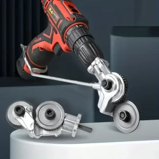 CORTADOR DE LÁMINA Y TEJA