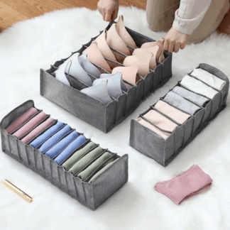 BOLSA DE ALMACENAMIENTO