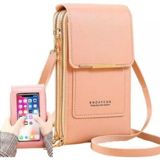 BOLSO PORTA CELULAR