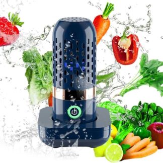 PURIFICADOR DE FRUTAS