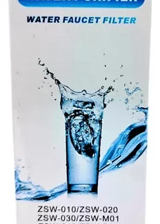 REPUESTO PARA FILTRO 7 NIVELES