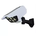 LAMPARA REFLETOR SOLAR