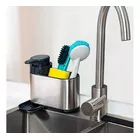 DISPENSADOR DE JABON DE COCINA SOPORTE