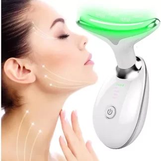 MASAJEADOR FACIAL REDUCTOR PAPADA