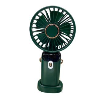 MINI VENTILADOR PORTÁTIL DE MANO